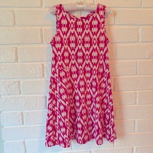 Old Navy-Girls Cotton Sundress